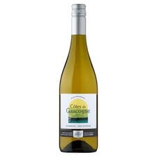 Tesco Finest Cotes De Gascogne 75Cl