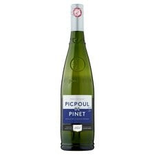 Tesco Finest Picpoul De Pinet 75Cl