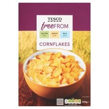 Sainsbury's Honey Nut Cornflakes