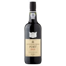 Tesco Finest Late Bottled Vintage Port 75Cl