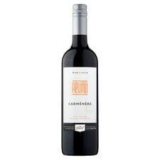 Tesco Finest Puemo Carmenere 75Cl