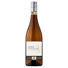 Tesco Finest Soave Classico Superiore 75Cl