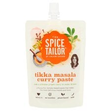 The Spice Tailor Tikka Masala Curry Paste 125g