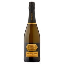 Bella Cucina Prosecco 75Cl