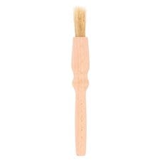 Tesco Practic Wooden Pastry Brush