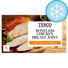 Tesco Simply Chicken Breast Joint 800G