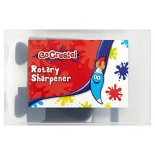 Go Create Rotary Sharpener - Slip Sheet