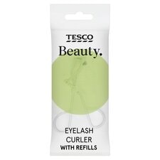 Tesco Beauty Eyelash Curler