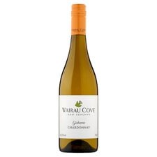 Wairau Cove Gisborne Chardonnay 75Cl