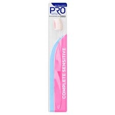 Pro-Formula Complete Sensitive Toothbrush