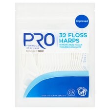 Proformula Floss Harps X 32