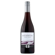 Tesco Finest Marlborough Pinot Noir 75Cl