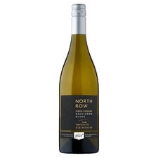 Tesco Finest North Row Vineyard Sauvignon 75Cl