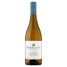 Wairau Cove Pinot Grigio 75Cl