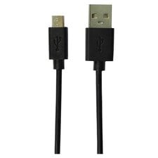 TESCO MICRO USB 1M SYNC & CHARGE CABLE