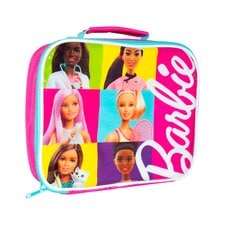 Barbie Lunch Bag