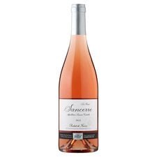 Tesco Finest Sancerre Rose 75Cl