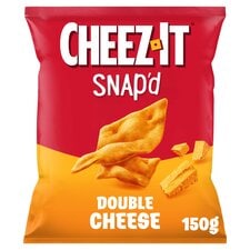 Cheez-It Double Cheese 150g