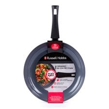 Russell Hobbs Ceramic Fry Pan 32cm