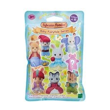 Sylvanian Families Collectable Assorted