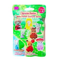 Sylvanian Families Collectable Assorted