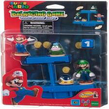 Super Mario Balancing Game, Underground Stage