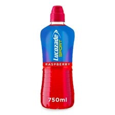 Lucozade Sport Raspberry 750Ml