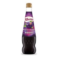 Ribena Blackcurrant 850Ml