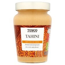 Tesco Tahini 300G