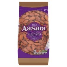 Aasani Almonds 500G