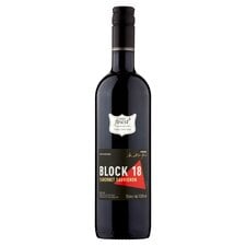 Tesco Finest Chilean Cabernet Sauvignon 75CL