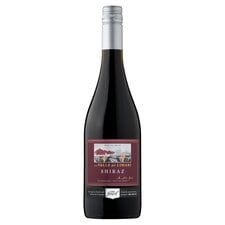 Tesco Finest Limari Valley Shiraz 75Cl