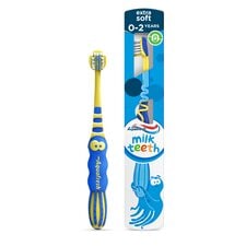 Aquafresh Milk Teeth Toothbrush 0-2 Years