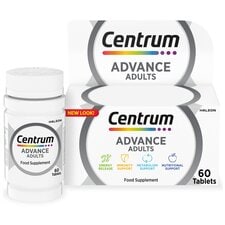 Centrum Advance Multivitamin 60s