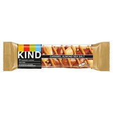 KIND Caramel Almond & Sea Salt Snack Bar 