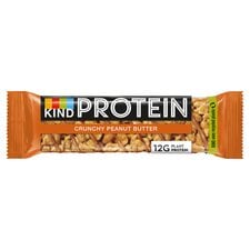 KIND Protein Crunchy Peanut Butter Snack bar 50G