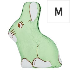 Tesco Easter Milk Chocolate Bunny 100G