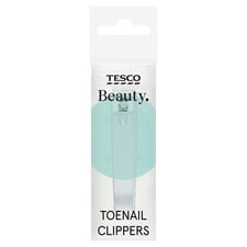 Tesco Toenail Clipper