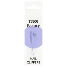 Tesco Nail Clippers