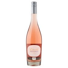 Tesco Finest Provence Rose 75Cl