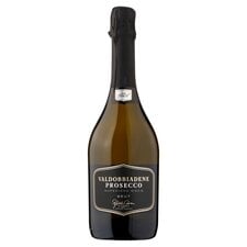 Finest Prosecco Valdobbiadene Docg 75Cl