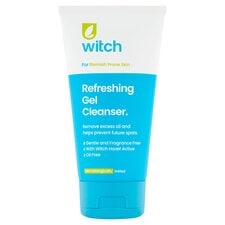 Witch Refreshing Gel Cleanser 150ml