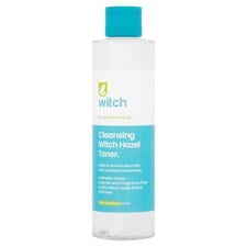 Witch Cleansing Witch Hazel Toner 200ml