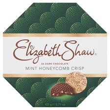 Elizabeth Shaw Mint Crisp 162G