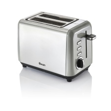 Swan ST14015GRN Townhouse 2 Slice Toaster Grey