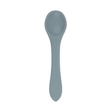 Tiny Dining Baby Silicone Weaning Spoon - Tradewinds