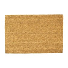 Nicola Spring Coir Door Mat - 90 x 60cm - Classic