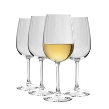 Bormioli Rocco Nadia Bordeaux Wine Glasses - 545ml - Pack of 4