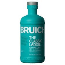 Bruichladdich The Classic Laddie Islay Single Malt Scotch Whisky 70cl