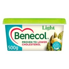 Benecol Light Spread 500G